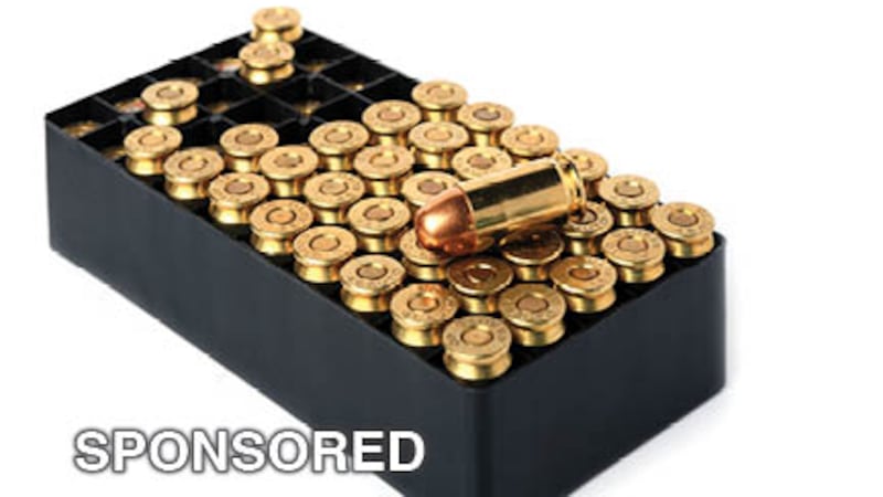 Important Things to Know About Firearm Ammunition