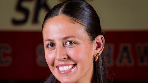 Three Sauk Valley players named to All-Arrowhead Conference women’s basketball team