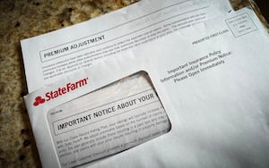 Eye On Illinois: Does home insurance market need more unpredictability?