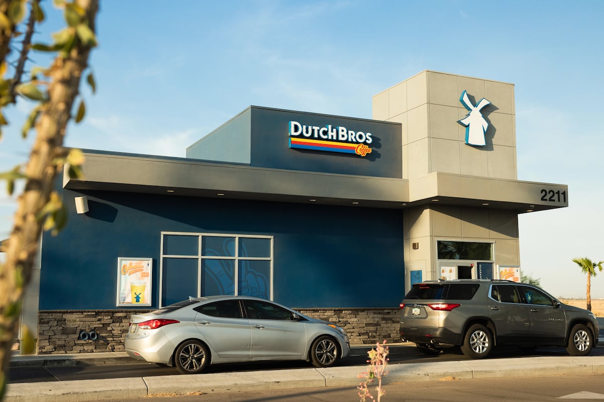 Oswego says Dutch Bros. Coffee drive-thru to be open later this year