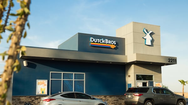 Dutch Bros. Coffee proposes to open drive-up cafe in Plainfield
