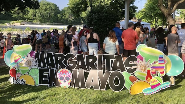 5 Things to Do: Margaritas en Mayo in Yorkville; Led Zeppelin, Grateful Dead tribute concerts this weekend