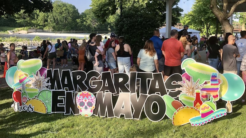 5 Things to Do: Margaritas en Mayo in Yorkville; Led Zeppelin, Grateful Dead tribute concerts this weekend