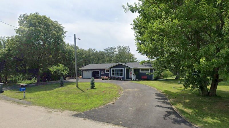 Sale closed in Mendota: $250,000 for a single-family home