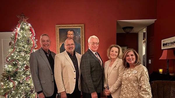 Starved Rock Country Community Foundation to celebrate 10th anniversary