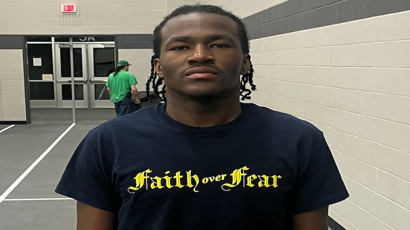 Jayden Riley’s game-winning shot in final minute sends Yorkville Christian past Pontiac into sectional final