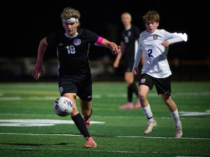 Photos: IHSA Class 1A Coal City sectional semifinals, boys soccer