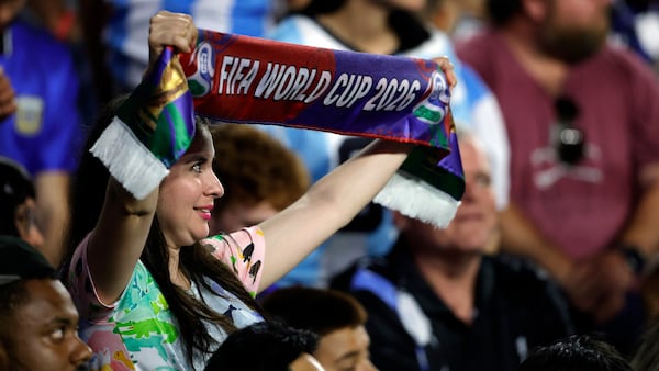 Watch all the World Cup action at these local sports bars