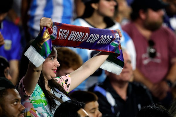 Watch all the World Cup action at these local sports bars