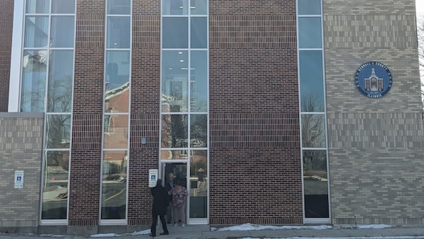 Kendall County hires new finance director