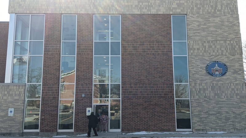 Several Kendall County government offices will operate remotely Friday