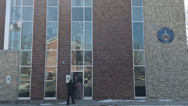 Kendall County hires new finance director