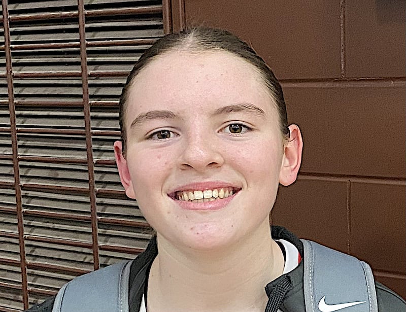 Ottawa's Kennedy Kane