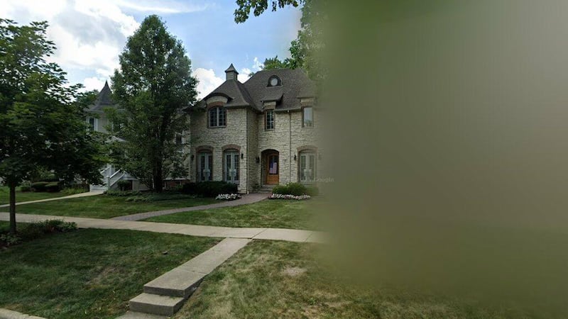 Sale closed in Hinsdale: $1.67 million for a single-family home