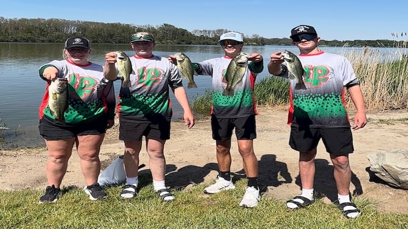 La Salle-Peru, Henry advance to sectional in bass fishing: Thursday’s NewsTribune roundup