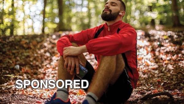 Balance Over Burnout: Navigating Mental Health in the Early Days of Springtime