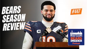 Bears Insider Podcast Episode 447: Podcast: Reviewing the Chicago Bears’ 2025 season