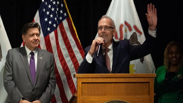 28 Illinois schools receive state Blue Ribbon Schools award