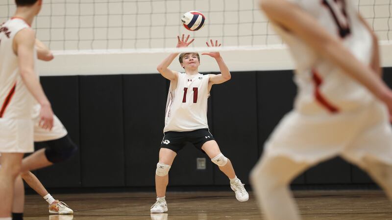 2026 Herald-News boys volleyball preview capsules