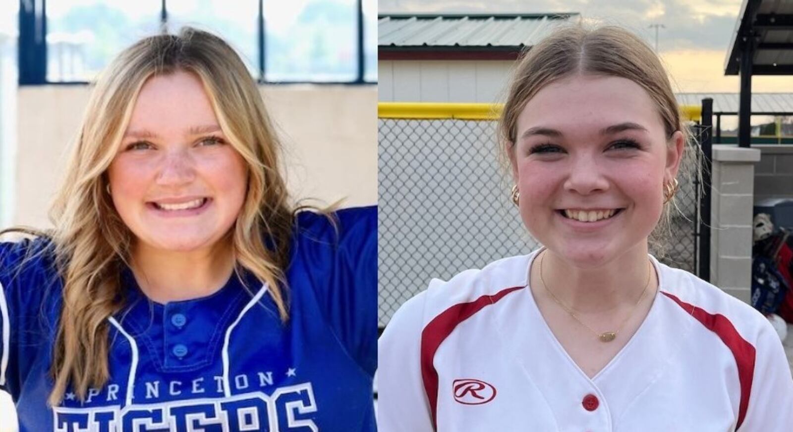 Avah N Princeton’s Avah Oertel, La Salle-Peru’s Taylor Vescogni wrap up summer ...