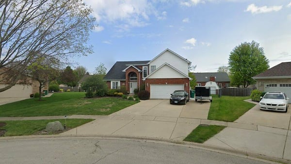 Single-family home sells for $462,000 in Joliet