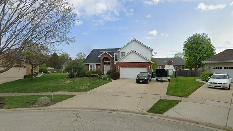 Single-family home sells for $462,000 in Joliet