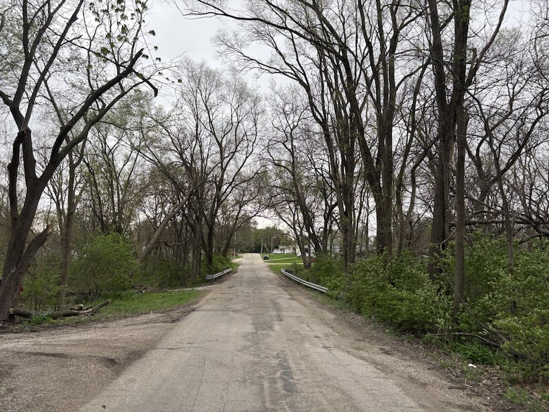 The bridge on Bilger Street is set to be replaced after Streator City Council approved the project during their meeting on Wednesday night. The city will also replace the bridge on Park Street.
