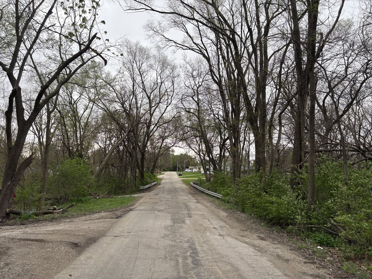 Image for Streator council approves bridge work at Park, Bilger Street
