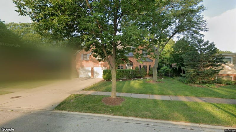 Elmhurst: Single-family home sells for $1.1 million