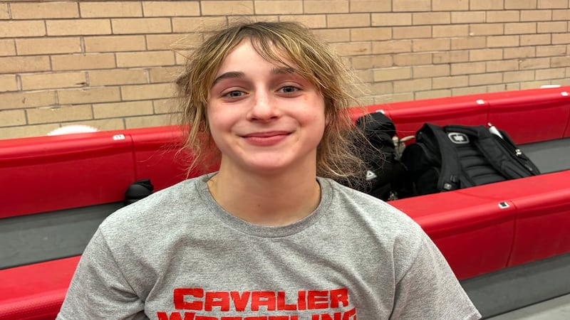 L-P’s Kiely Domyancich goes 2-1 on first day of state wrestling: Friday’s NewsTribune roundup