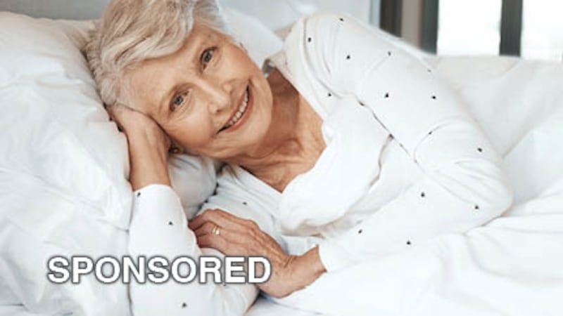 Helping a Loved One Rest Comfortably in Assisted Living