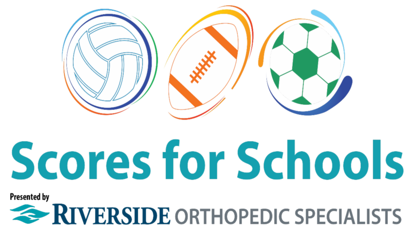 Riverside Healthcare rewards athletic success with $12K to 18 high schools