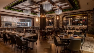 Favorite romantic restaurants in suburbs, Illinois Valley for Valentine’s Day dates