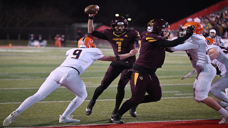IHSA calls special board meeting to look at adjusting football season start date