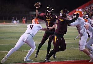 IHSA calls special board meeting to look at adjusting football season start date