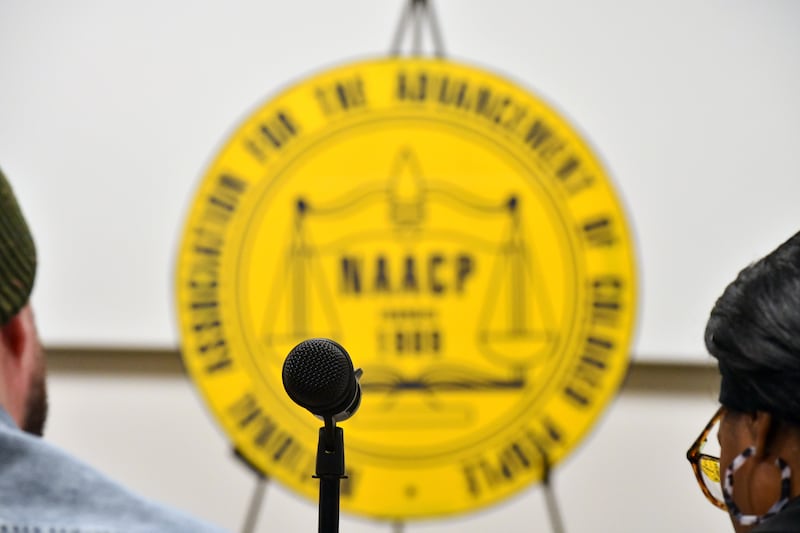 The Kankakee County Branch of the NAACP hosts a Candidates Forum on Tuesday, March 11, 2025, at Kankakee Community College.