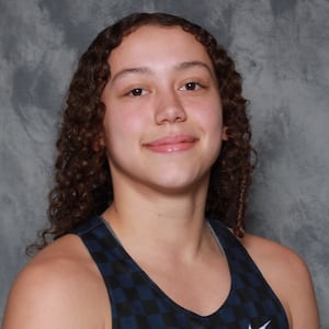 Sterling takes third at Western Big 6 Conference meet