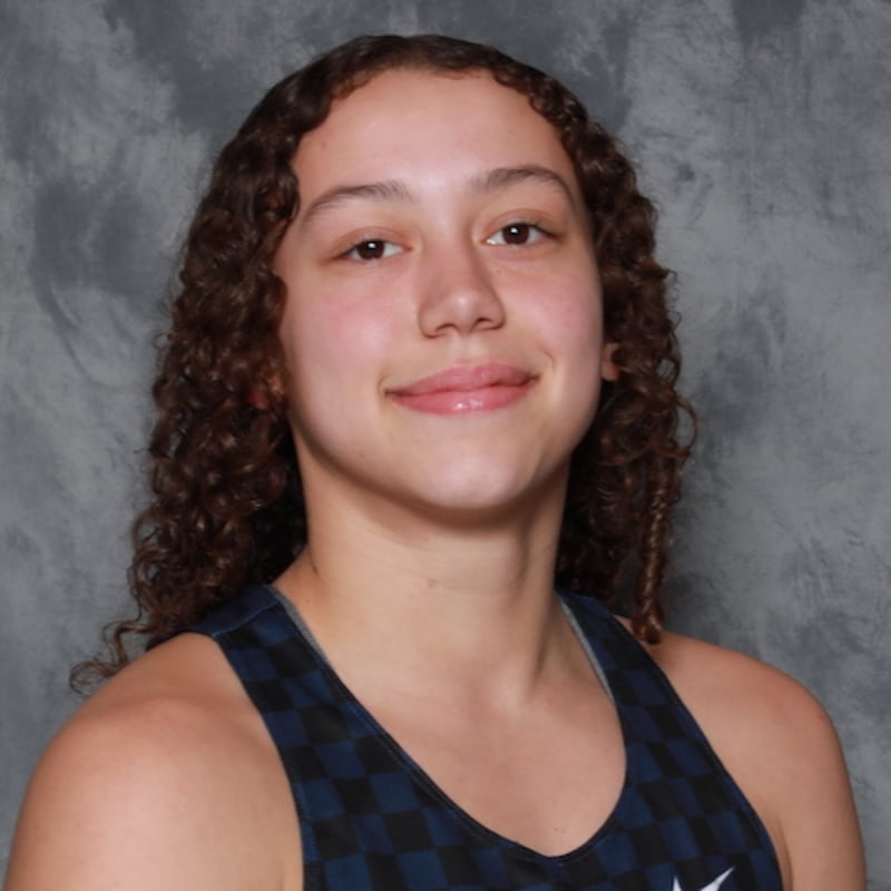 Anessa Johnson, Sterling