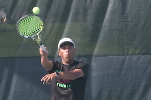 2025 NewsTribune boys tennis preview: L-P hopes to repeat as I-8 champs