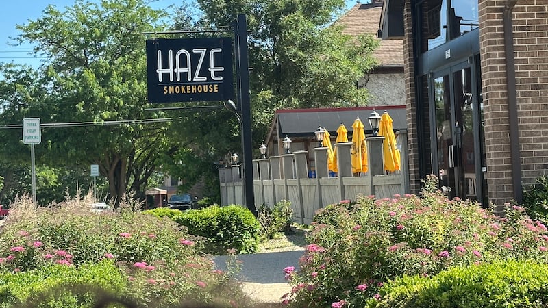 Haze Smokehouse in La Salle put up for sale, but no plans to close