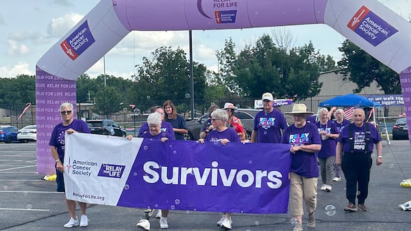 Relay for Life of the Sauk Valley celebrates 31 years