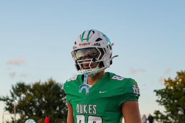 York defensive end Owen Roberts commits to Purdue: ‘Honestly I didn’t think this would ever happen’