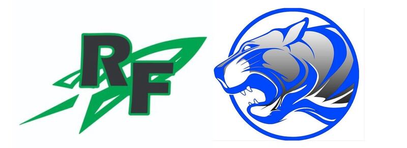 Princeton vs. Rock Falls logo