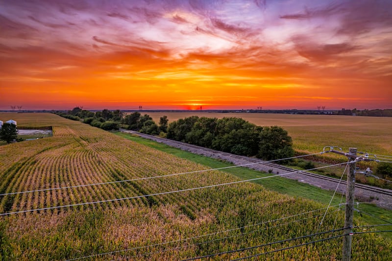 Kendall County officials want to hear from residents as they put together the county’s new Comprehensive Plan – a long-term vision that will be used to guide the county’s growth and development in the next 10 to 20 years.