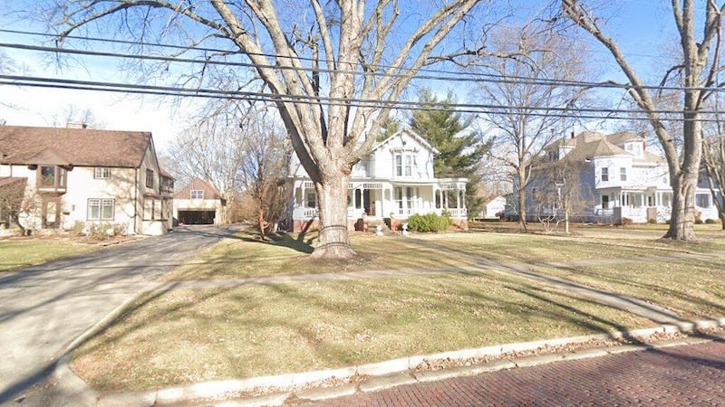 Single-family home in Princeton built in 1906 goes for $425,000
