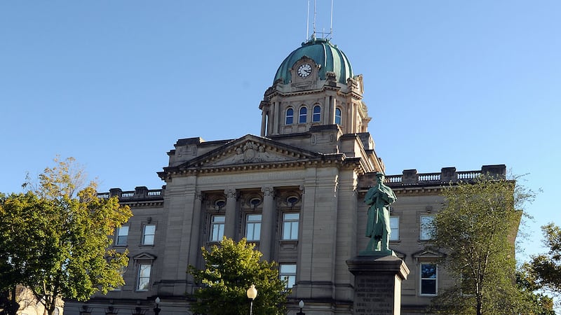 Kankakee County Courthouse renovation to begin in July