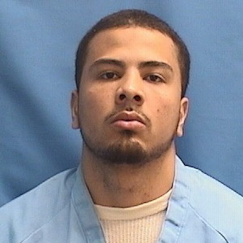 Fernando J. Martinez