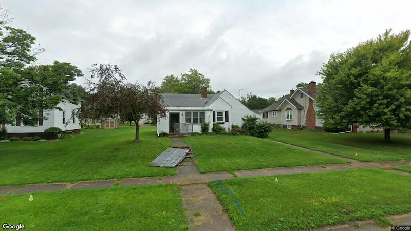 Princeton: Single-family home sells for $90,000