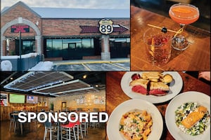 Grill 89: Legendary Roots, Elevated American Dining in the Heart of Westmont