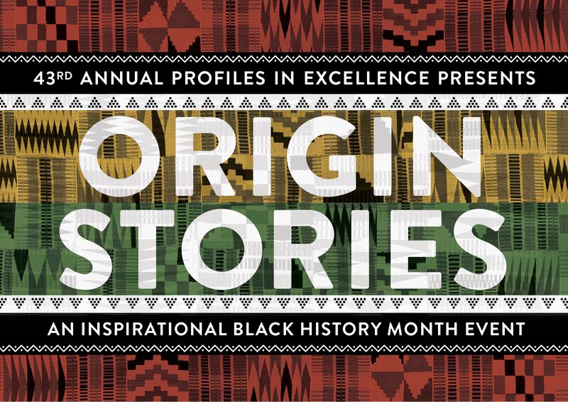The 43rd annual Profiles in Excellence event will be held from 3 to 5 p.m. Feb. 1, at Greenbelt Cultural Center, 1215 Green Bay Road in North Chicago.